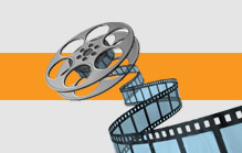 Video Reel - Motion, Full