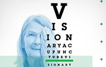 Visionary Acupuncture site